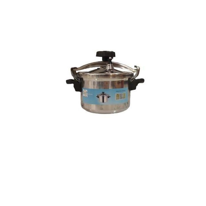Cocotte minute - CELAR - Aluminium - 3 L - Design élégant et pratique