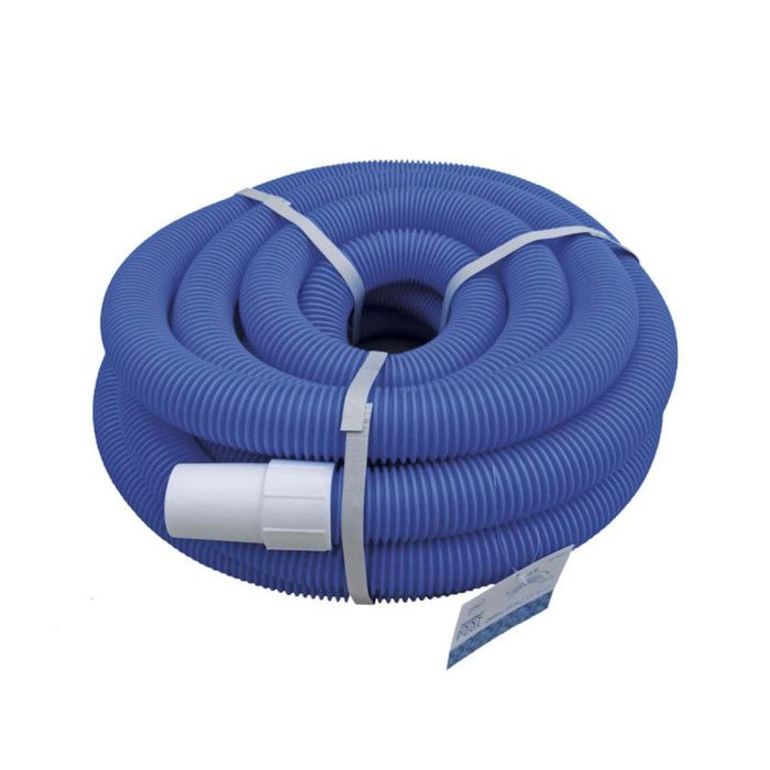 Flytande poolslang - 10 m - 38 mm diameter