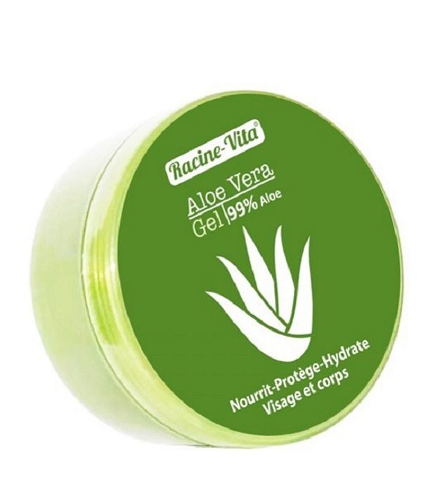 RACINE VITA GEL ALOE VERA PURE 99% 80G