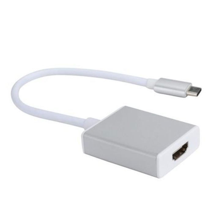 Adapter  type C vers HDMI