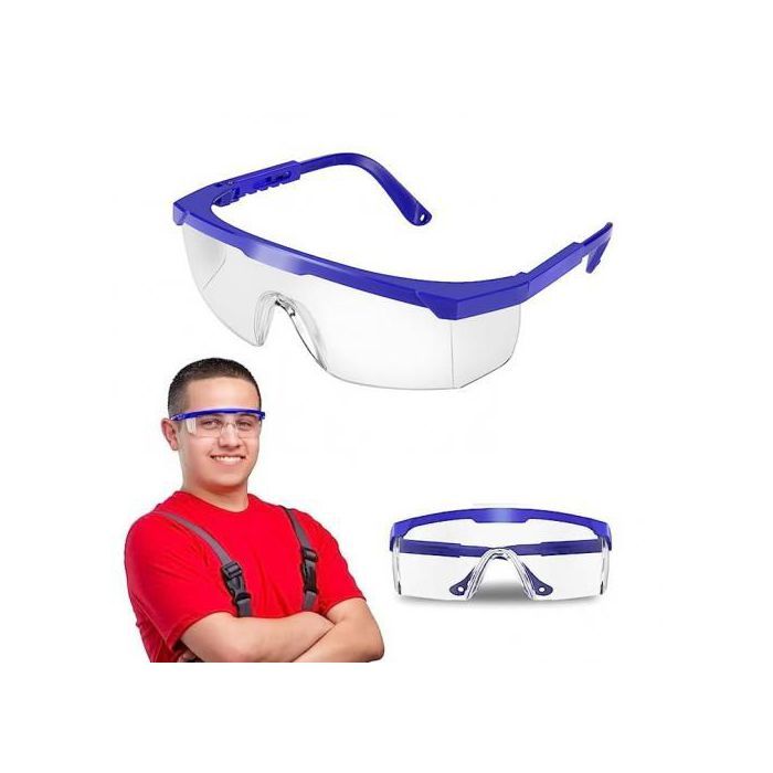 Lunettes de sécurité, lunette de protection