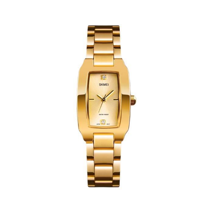 Montre Skmei Femme Quartz Watch 1400