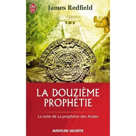 La douzième prophétie