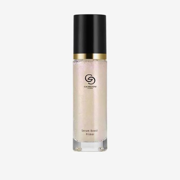 Base Riche en Sérum Giordani Gold, 30 ml