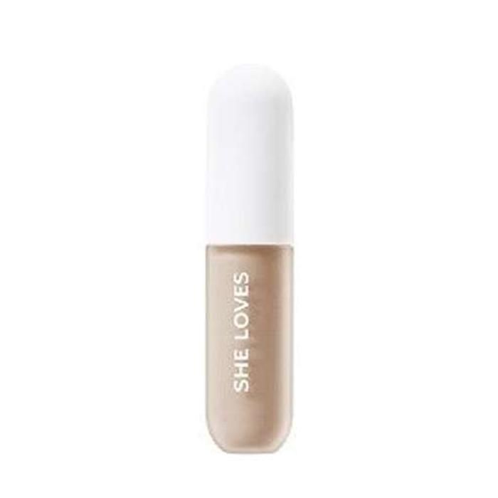 SHELOVES Correcteur Liquide Soft Milk Stick Concealer 03 SHADOW - 4.5ml