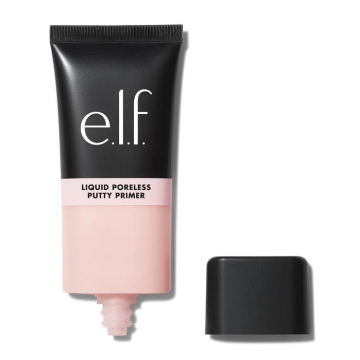 Elf Cosmetic Liquid Poreless Putty Primer - 28ml