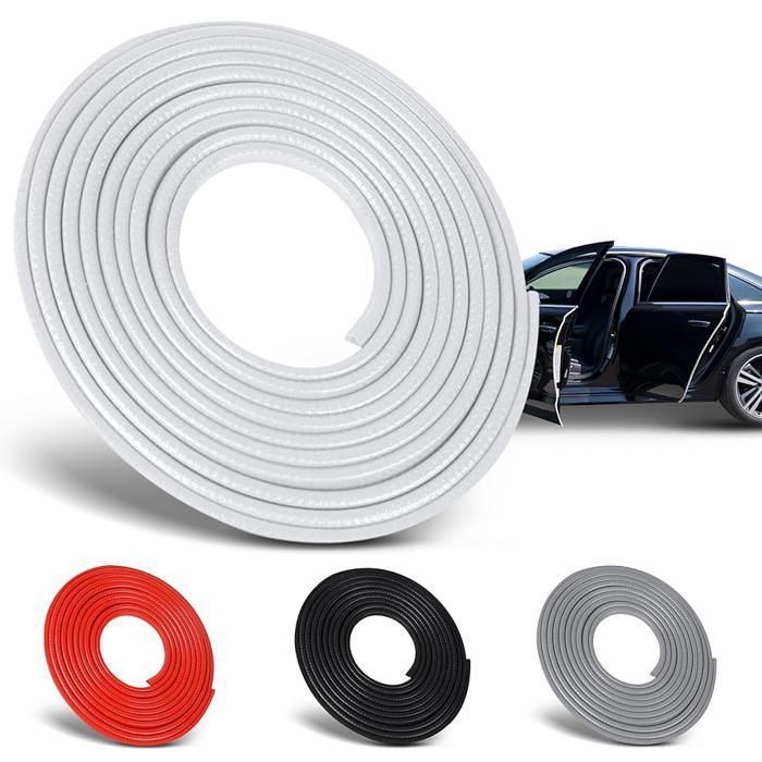 Bande de protection pour porte de voiture (Couleur aléatoire)