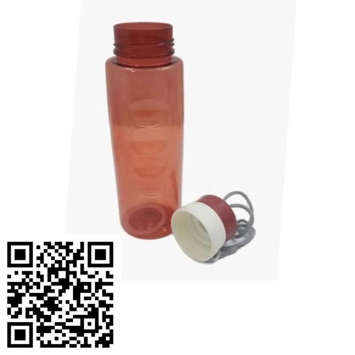 Gourde portable et étanche idéale pour le sport les voyages et le bureau