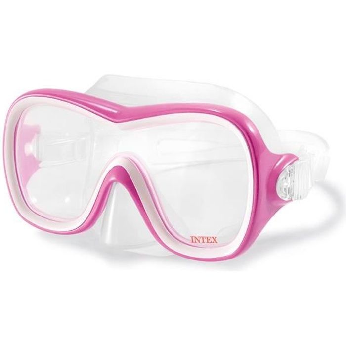 Masque de plongée WaveRider