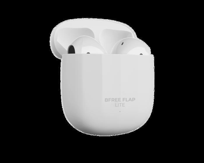 Bfree Flap Lite, ENC mode, Wireless charging (ND) blanc
