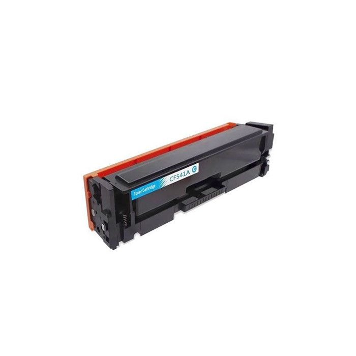 Toner Compatible 203A Cyan (CF541A)