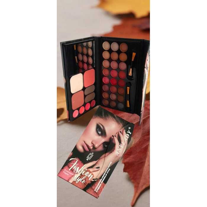 palette eyeshadow