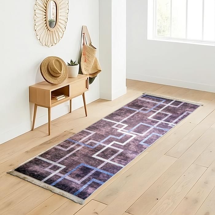 Eazy mama tapis couloir & séjour 80x200.