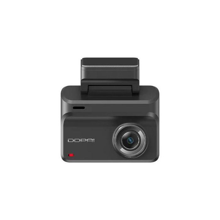 Ddpai Z50 Pro Dash Cam 4K Ultime avec Vision Nocturne, Wi-Fi 5GHz, G-PS (Caméra Avant Uniquement)