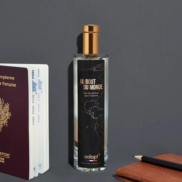 ADOPT AU BOUT DU MONDE EDP 100ML