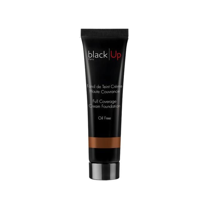 FOND DE TEINT CRÈME HAUTE COUVRANCE