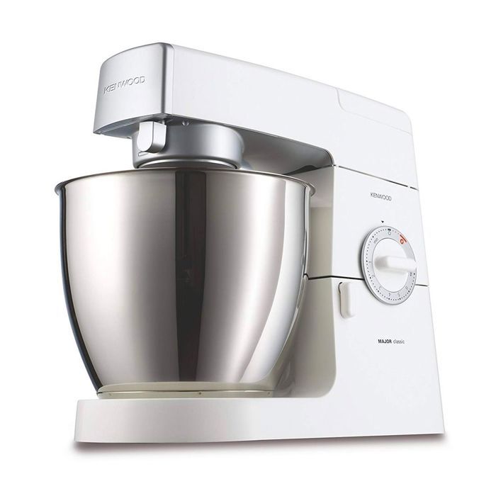 Kenwood Classic KM636 - robot multi-fonctions