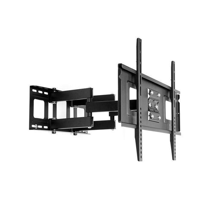 Support TV Mural  - 32''-65'' - Capacité 50 kg