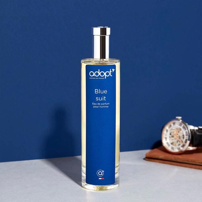 ADOPT BLUE SUIT EDP 100ML
