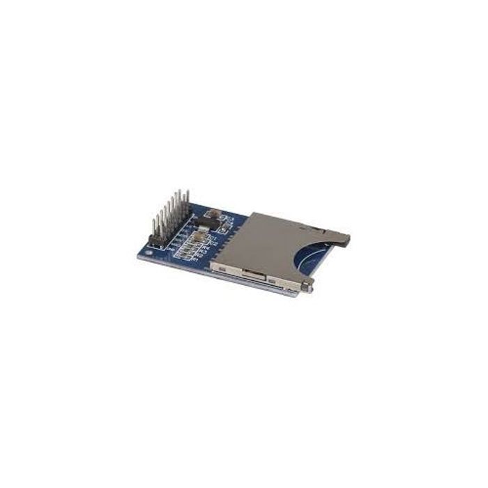 Module Carte SD pour Arduino