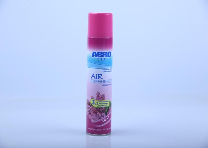 Désodorisant Abro - Lilas - 300 ml