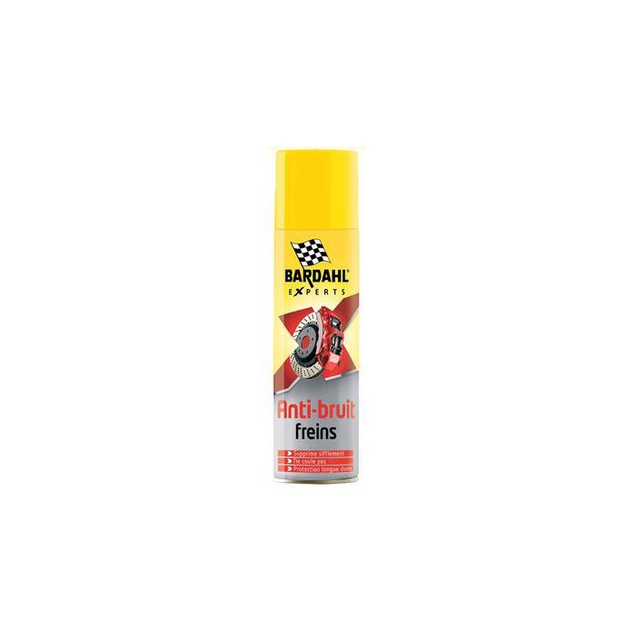 Bardahl ANTI BRUIT FREINS