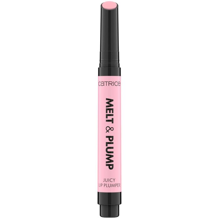 Catrice - Repulpeur Lèvres Melt & Plump Juicy Lip Plumper - 10 More Amore