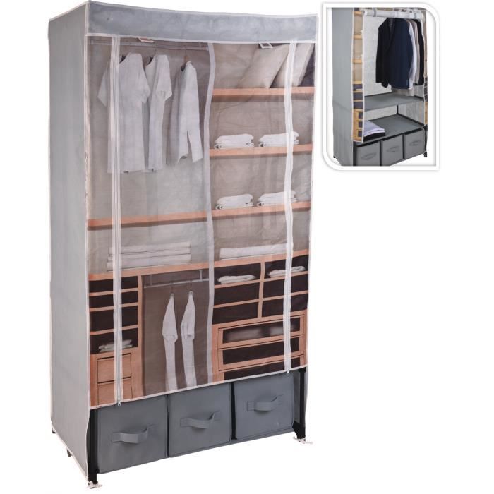 RANGEMENT VETEMENT DESIGN