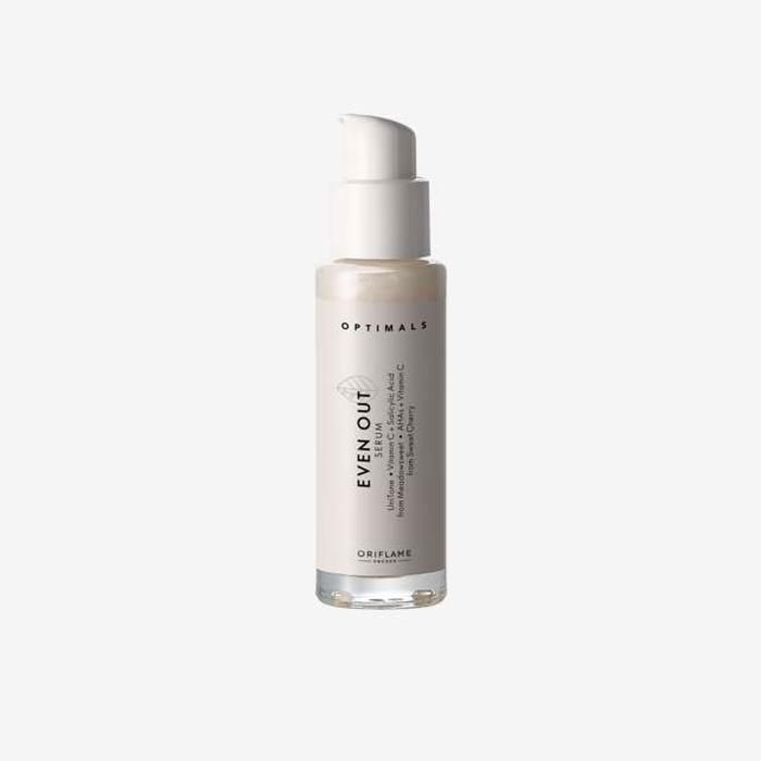 Sérum Visage Optimals Even Out 30 ml