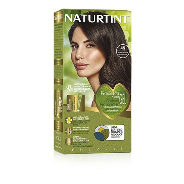 NATURTINT PHERGAL -  3N CHATIN FONCE