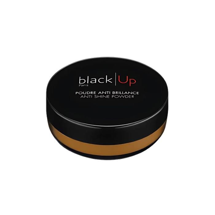 POUDRE LIBRE ANTI BRILLANCE