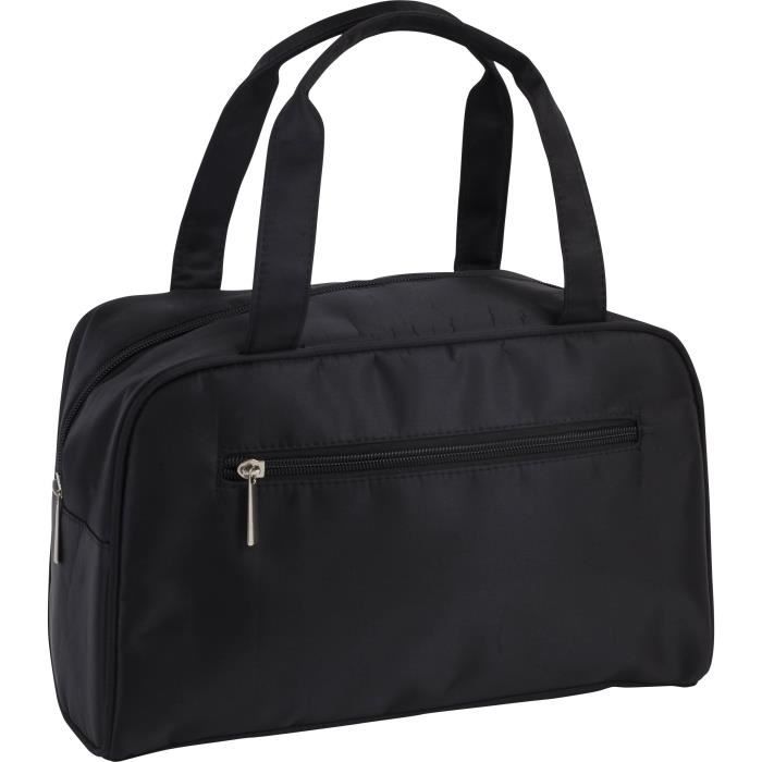 BROSSE ET DUPONT (LA) Trousse vanity - Noir