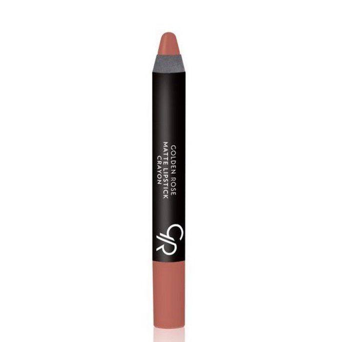 Golden Rose crayon à lèvres mat -18