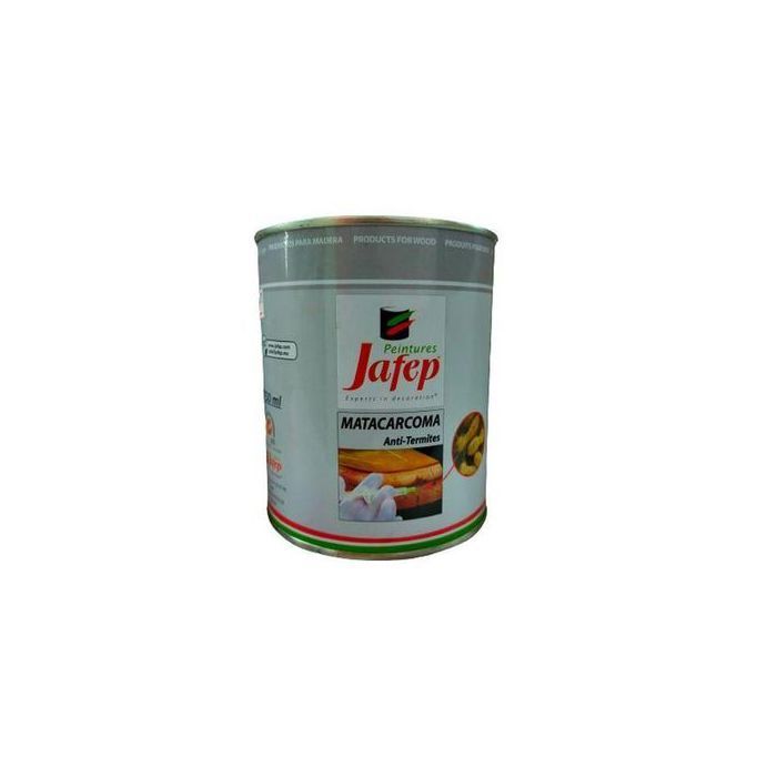Jafep Protecteur du bois, Matacarcoma contre les insectes xylophages 750ml