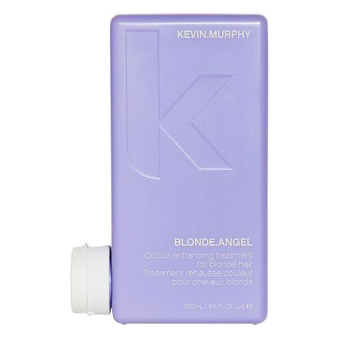 Kevin Murphy Blonde Angel Traitement Sublimateurde Couleur Pour Cheveux Blonds 250 Ml