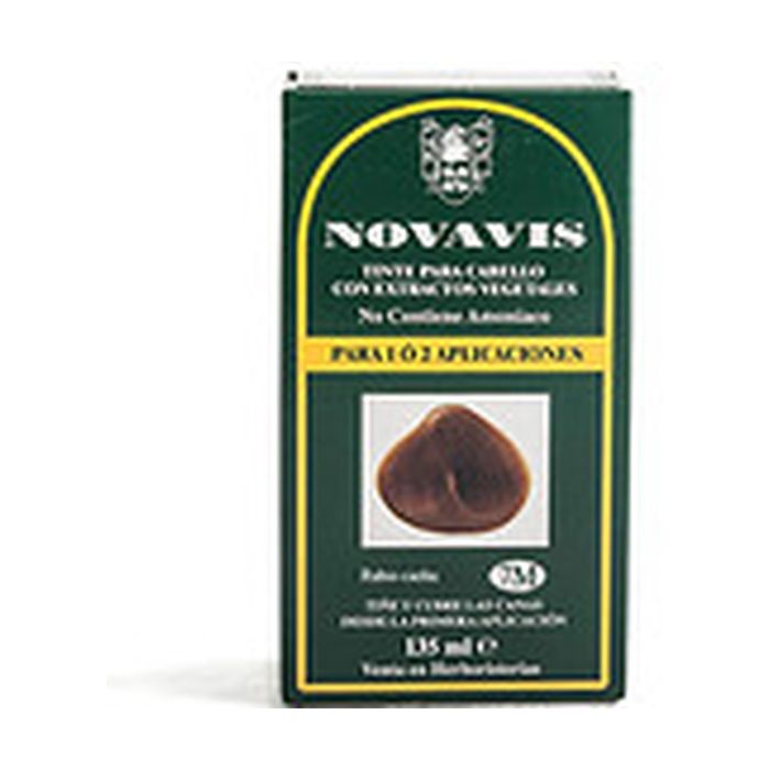 Herbatint Soin Colorant Permanent Aux 5 Extraits V