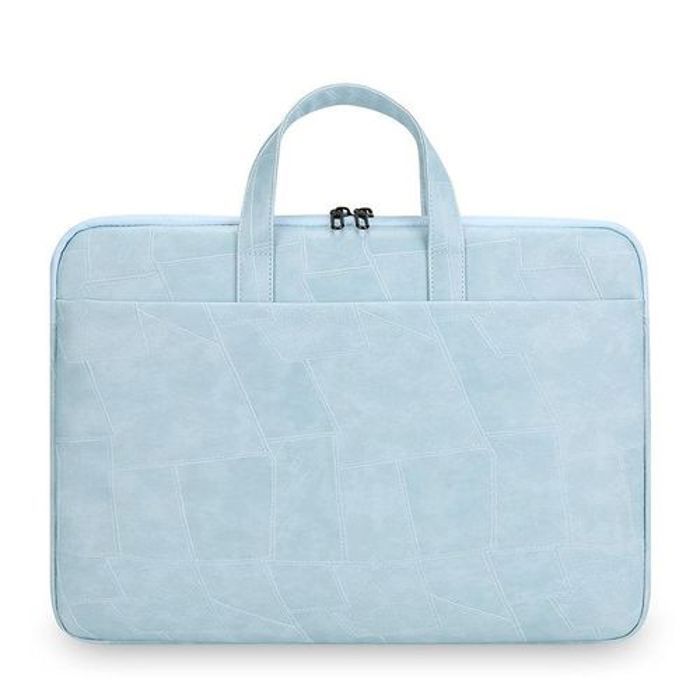 Sacoche pour Ordinateur Portable 15.6" Multi-compartiment