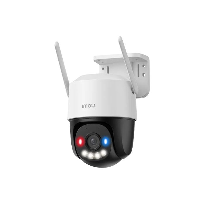 IMOU - Caméra extérieur Wifi cruiser Sc 2k 5MP IPC-K7FP-5H0WE