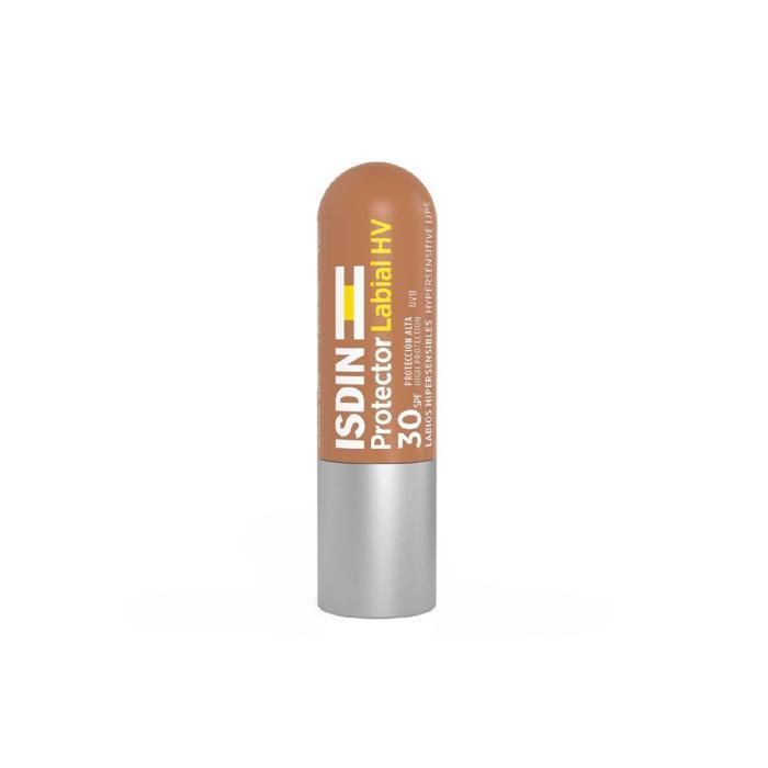 Baume à Lèvres - Isdin - HV Stick - Hypersensibles - SPF30 - 4g