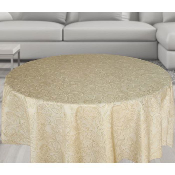Nappe de table ATLAS 150*140 cm