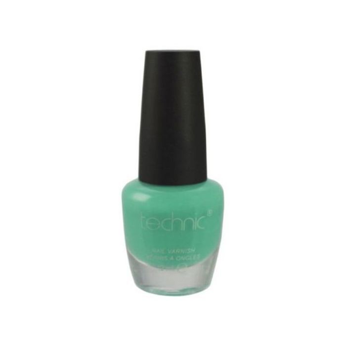 Vernis à ongles - TECHNIC - Surf’s Up - Rouge - Résistant - Durable