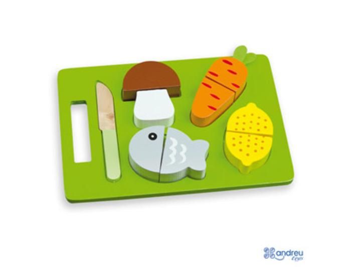 Petit Plateau Repas