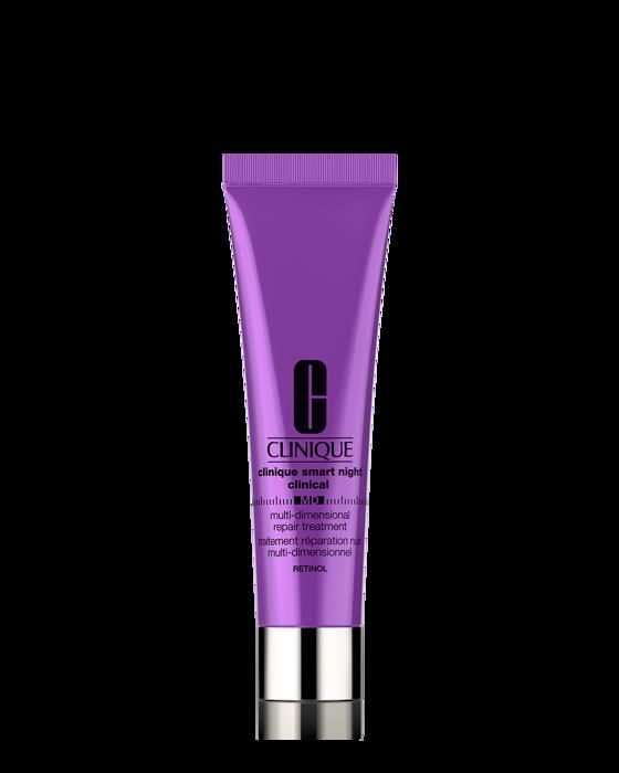 Clinique- SC - SMART CLINICAL REPAIR crème NUIT MULTI-DIMENSIONNEL 30