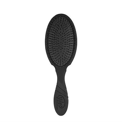 Brosse Démêlante - THE WET BRUSH - BWP830PROBK - Poils Doux - Couleur Noir - Mixte