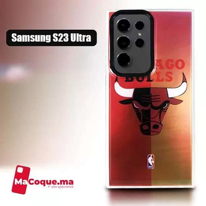 ORIGINAL SAMSUNG Coque Samsung A53 Transparente Picket Support Vidéo Antichoc ORIGINALE