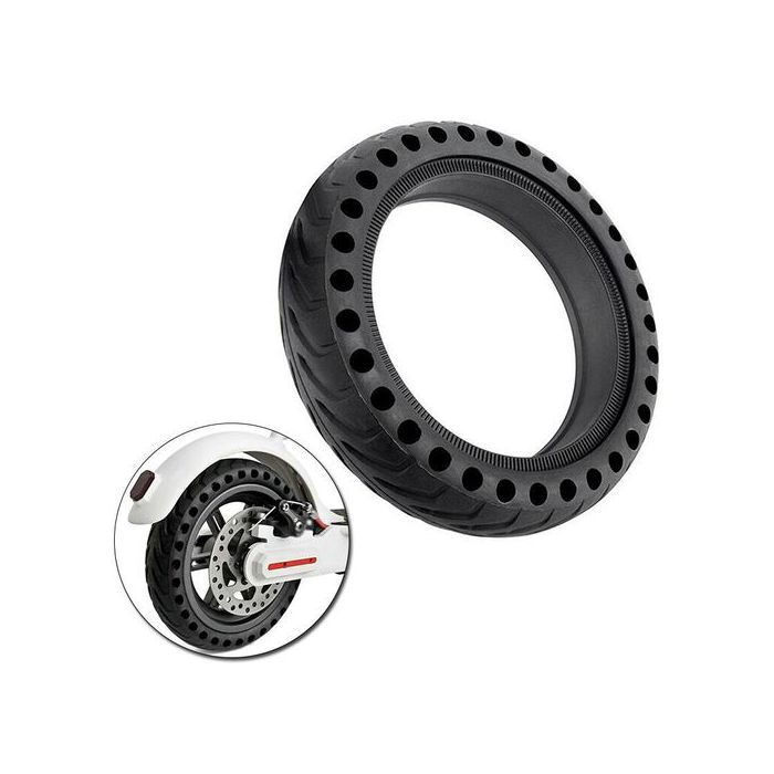 Pneu pour Trottinette électrique Xiaomi M365 1S Pro 2, 8.5 pouces