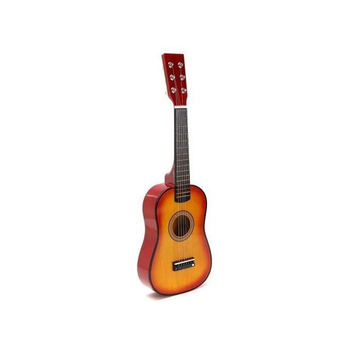 Mini Guitare 56 CM Pour Enfant