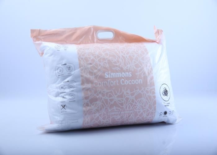 Oreiller - GENERIC - Cocoon Comfort - 45x70 cm - Hypoallergénique - Respirant
