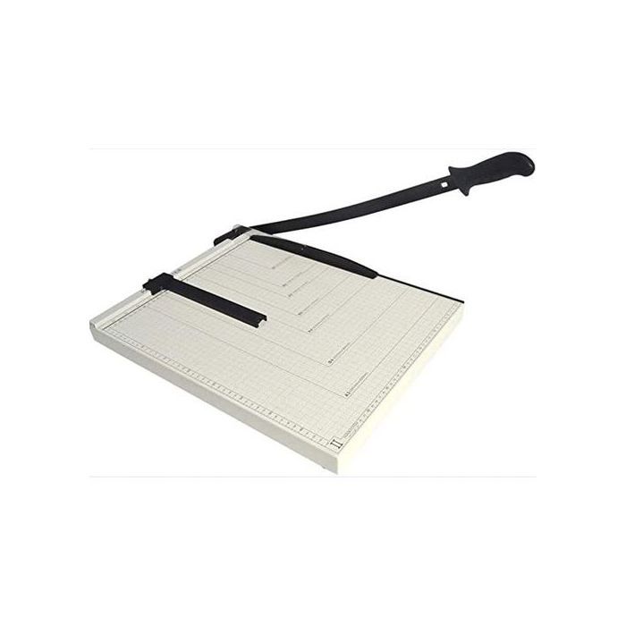 Paper Cutter Masicot 3
