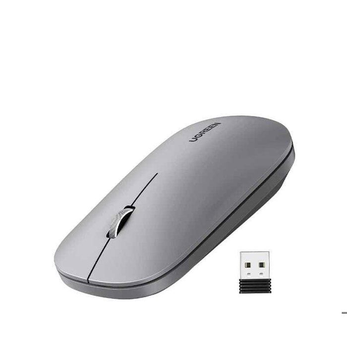 Souris sans fil Ugreen 2.4Ghz